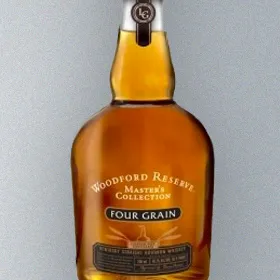Woodford Reserve Master's Collection Four Grain (Batch #1)