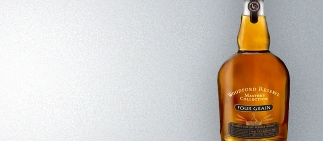 Woodford Reserve Master's Collection Four Grain (Batch #1)