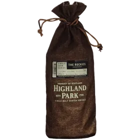 Highland Park Cask The Rockies