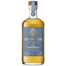 Flecha Azul Reposado Tequila