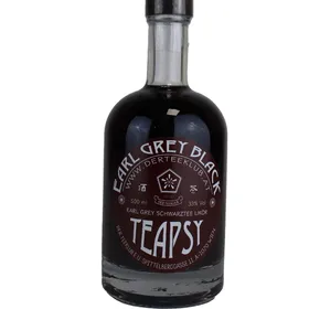 Teapsy Earl Grey Black