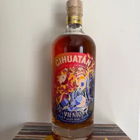 Cihuatán Viento