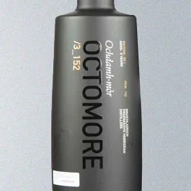 Octomore 03.1/152