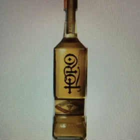 Toro Dorado Añejo