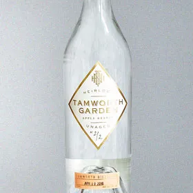 Tamworth Garden Unaged Apple Brandy