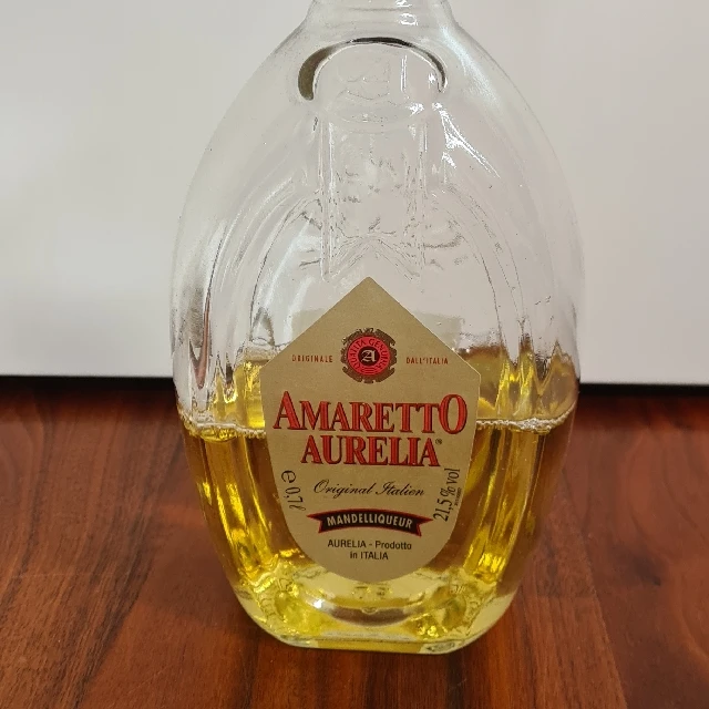 Amaretto Aurelia