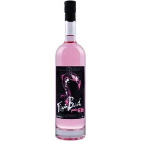 Flippin Bird Pink Gin