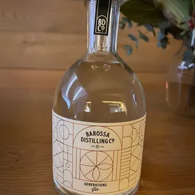 Barossa Distilling Company