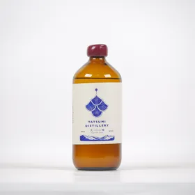 Alchemie Gin INNAKI