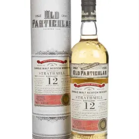 Strathmill 12 years Old Particular