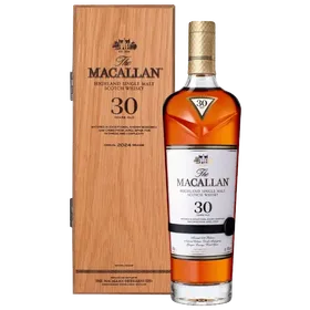 Macallan 30 Yr