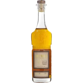 Idlewild Woodcutter's Whiskey