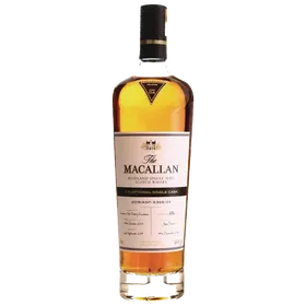 Macallan Exceptional Single Cask 6355