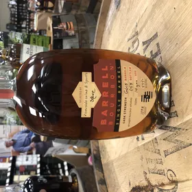 Barrell Bourbon Single Barrel #G618 (Riverside Wine & Spirits)