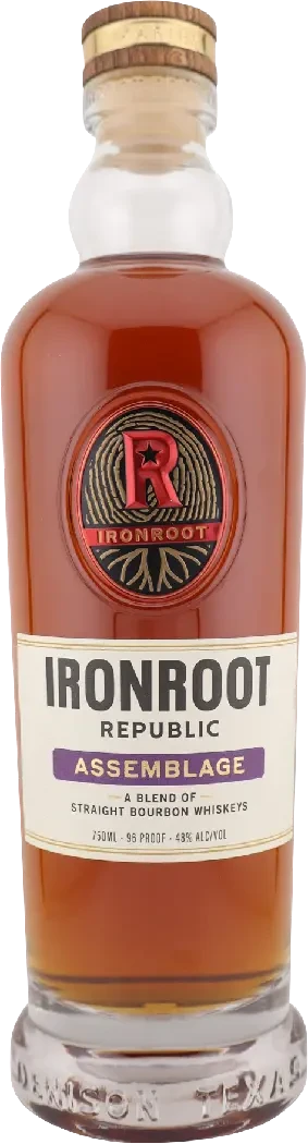 Ironroot Assemblage