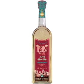 Tequila 1519 Anejo