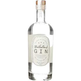 Mulholland Gin