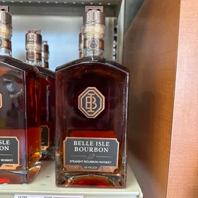 Belle Isle Bourbon