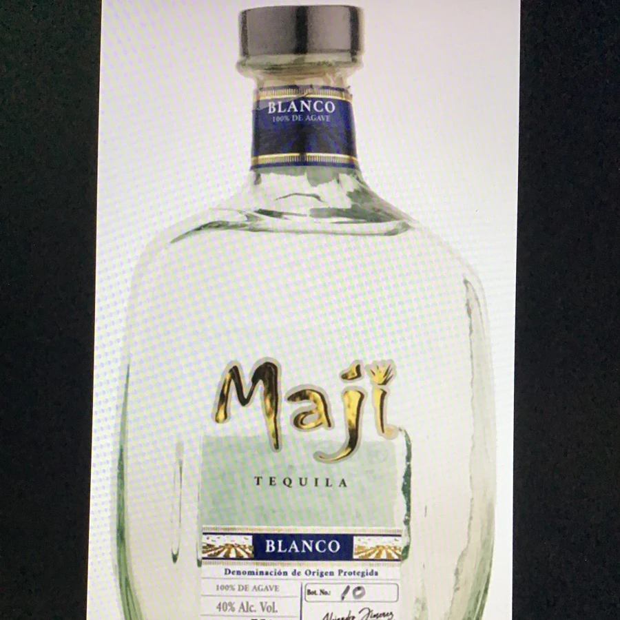 Maji Blanco