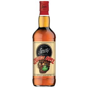 Sailor jerry savage apple