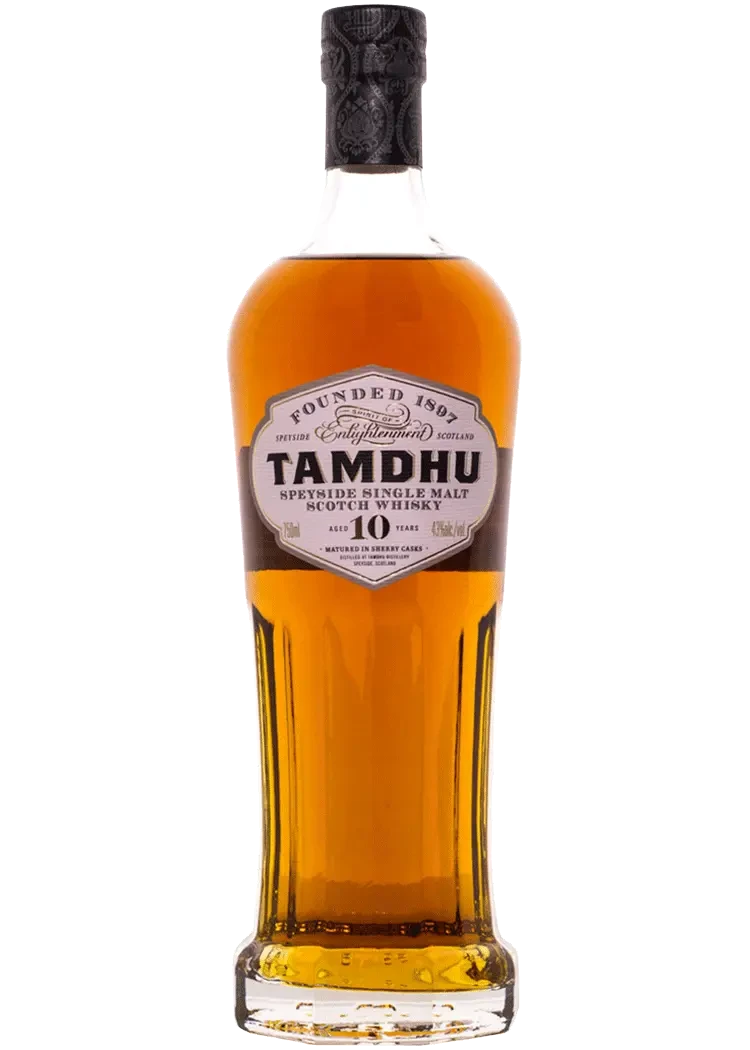 Tamdhu