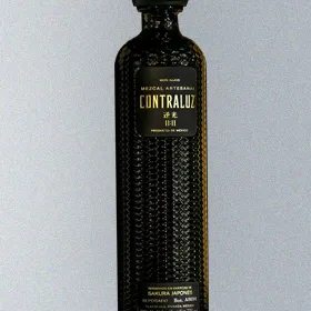 Contraluz 11:11 Mezcal Reposado