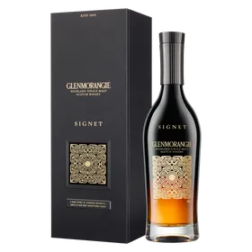 Glenmorangie Signet Reserve
