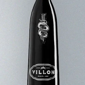 Villon Liqueur