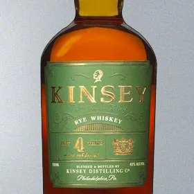 Kinsey Rye 4 Year