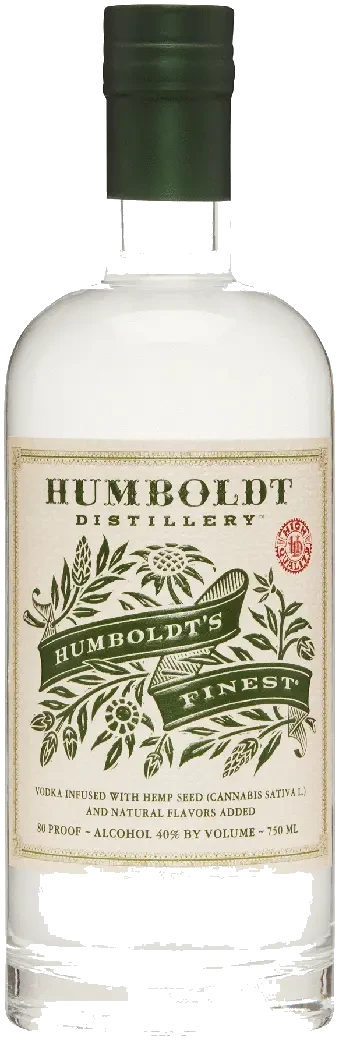Humboldts Finest