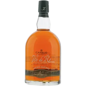 Ile De Re Double Matured