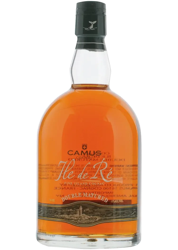 Ile De Re Double Matured