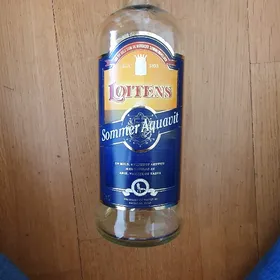 Løitens Sommer Aquavit