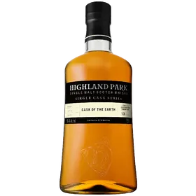 Highland Park Single Cask Series: Cask of the Earth