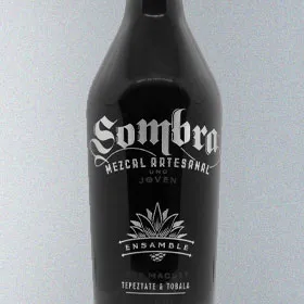 Sombra Ensamble Mezcal
