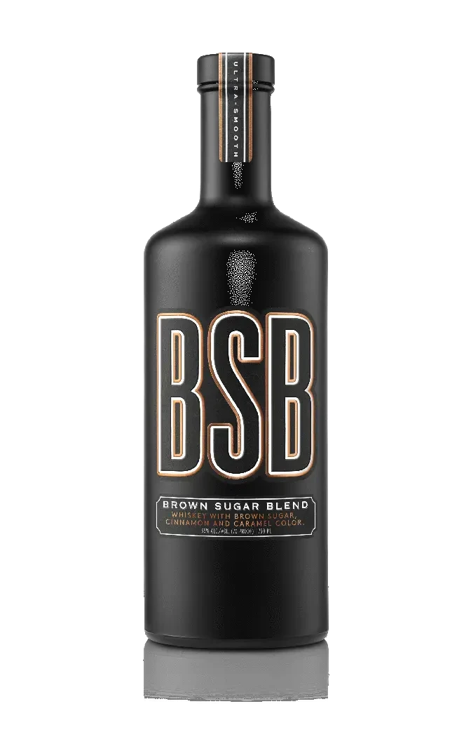 BSB Brown Sugar Bourbon (Discontinued)