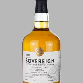 Girvan 1979 42 Year (Hunter Laing)
