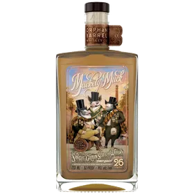 Orphan Barrel Mucketymuck 26 Yo
