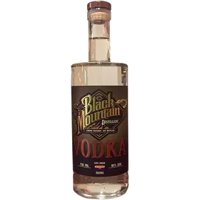 Black Mountain Vodka