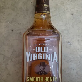 Old Virginia Smooth Honey