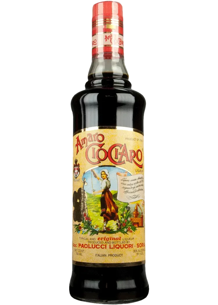 Amaro Ciociaro