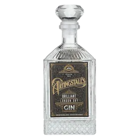 Artingstall's Brilliant London Dry Gin