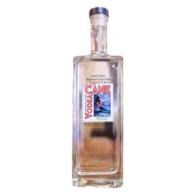 Cane Weeki Wachee Watermelon Vodka