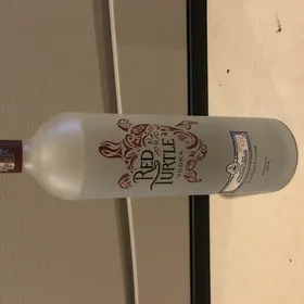 Red Turtle Vodka