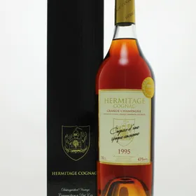 Hermitage, Single Estate Cognac 1995