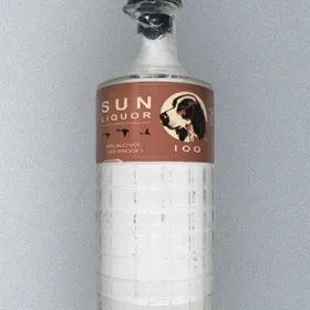 Gun Club Gin