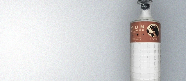 Gun Club Gin