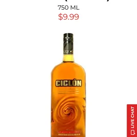 Ciclon