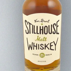 Van Brunt Stillhouse Malt