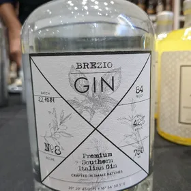 Brezio Gin